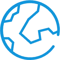 earth icon